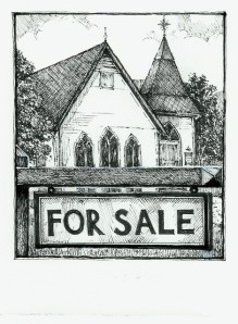 Church for sale